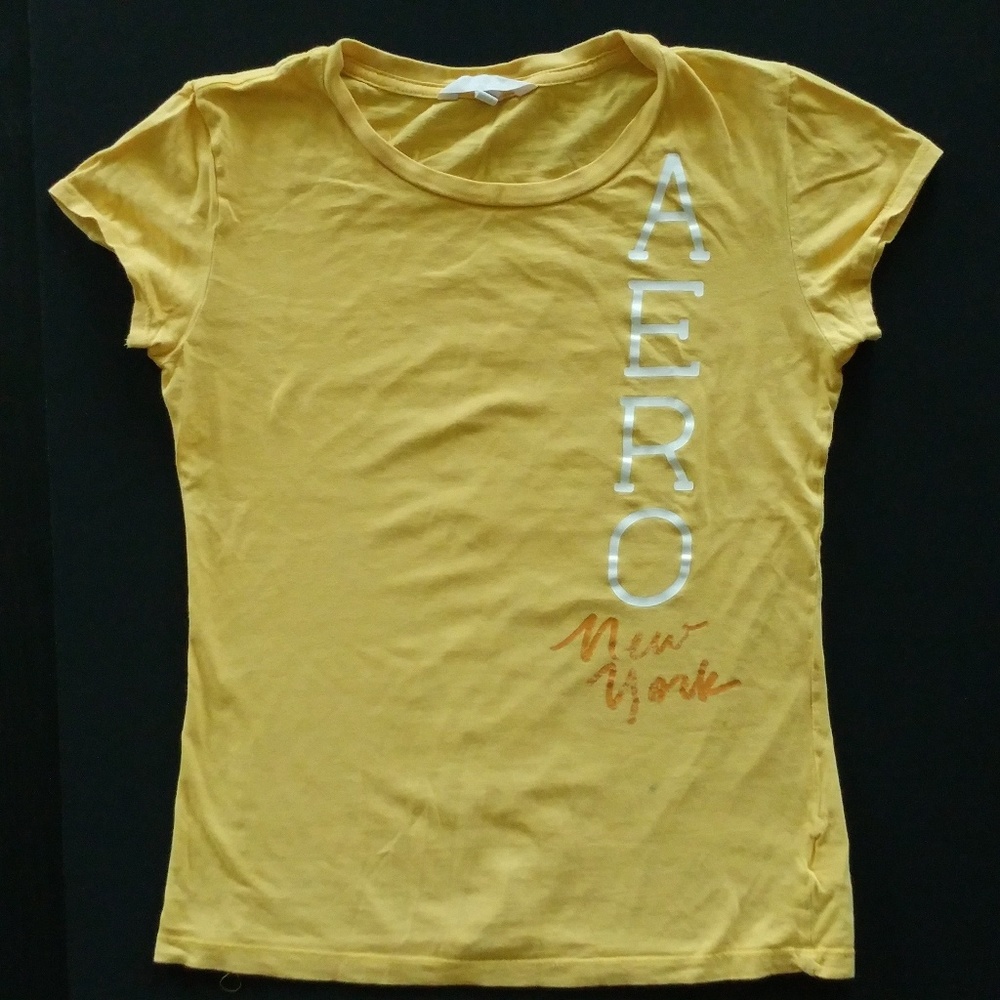 Aeropostale shirt